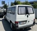 Білий Фольксваген Transporter, об'ємом двигуна 2.5 л та пробігом 422 тис. км за 6672 $, фото 2 на Automoto.ua