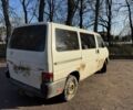 Белый Фольксваген Transporter, объемом двигателя 1.9 л и пробегом 200 тыс. км за 2900 $, фото 4 на Automoto.ua