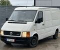 Білий Фольксваген Transporter, об'ємом двигуна 2.5 л та пробігом 466 тис. км за 3650 $, фото 2 на Automoto.ua