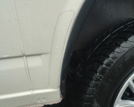 Білий Фольксваген Transporter, об'ємом двигуна 2.5 л та пробігом 300 тис. км за 7500 $, фото 4 на Automoto.ua