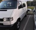 Білий Фольксваген Transporter, об'ємом двигуна 2.5 л та пробігом 555 тис. км за 5300 $, фото 1 на Automoto.ua