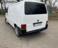 Білий Фольксваген Transporter, об'ємом двигуна 2.5 л та пробігом 2 тис. км за 4350 $, фото 3 на Automoto.ua