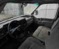 Белый Фольксваген Transporter, объемом двигателя 2.5 л и пробегом 400 тыс. км за 3200 $, фото 11 на Automoto.ua