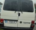 Білий Фольксваген Transporter, об'ємом двигуна 2.5 л та пробігом 300 тис. км за 7500 $, фото 2 на Automoto.ua