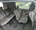 Белый Фольксваген Transporter, объемом двигателя 2.5 л и пробегом 595 тыс. км за 3300 $, фото 12 на Automoto.ua