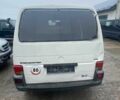 Белый Фольксваген Transporter, объемом двигателя 2.5 л и пробегом 400 тыс. км за 3135 $, фото 5 на Automoto.ua