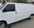 Білий Фольксваген Transporter, об'ємом двигуна 2.5 л та пробігом 2 тис. км за 4350 $, фото 2 на Automoto.ua