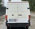 Білий Фольксваген Transporter, об'ємом двигуна 2.5 л та пробігом 466 тис. км за 3650 $, фото 3 на Automoto.ua