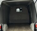 Белый Фольксваген Transporter, объемом двигателя 2.5 л и пробегом 300 тыс. км за 3100 $, фото 9 на Automoto.ua