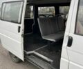 Білий Фольксваген Transporter, об'ємом двигуна 2 л та пробігом 150 тис. км за 3102 $, фото 6 на Automoto.ua
