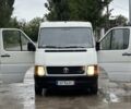 Білий Фольксваген Transporter, об'ємом двигуна 2.5 л та пробігом 466 тис. км за 3650 $, фото 11 на Automoto.ua