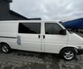 Белый Фольксваген Transporter, объемом двигателя 1.9 л и пробегом 312 тыс. км за 5200 $, фото 7 на Automoto.ua