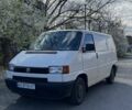 Білий Фольксваген Transporter, об'ємом двигуна 2.4 л та пробігом 498 тис. км за 4000 $, фото 3 на Automoto.ua