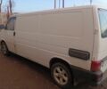 Білий Фольксваген Transporter, об'ємом двигуна 2.5 л та пробігом 312 тис. км за 3999 $, фото 2 на Automoto.ua