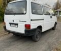 Білий Фольксваген Transporter, об'ємом двигуна 2 л та пробігом 150 тис. км за 3102 $, фото 1 на Automoto.ua