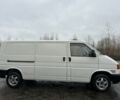 Белый Фольксваген Transporter, объемом двигателя 2.5 л и пробегом 300 тыс. км за 3100 $, фото 5 на Automoto.ua