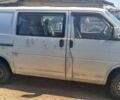 Білий Фольксваген Transporter, об'ємом двигуна 0 л та пробігом 300 тис. км за 3900 $, фото 3 на Automoto.ua