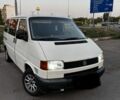 Белый Фольксваген Transporter, объемом двигателя 2.4 л и пробегом 1 тыс. км за 5600 $, фото 1 на Automoto.ua