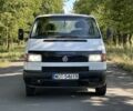 Білий Фольксваген Transporter, об'ємом двигуна 2.5 л та пробігом 340 тис. км за 4400 $, фото 11 на Automoto.ua