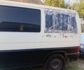 Белый Фольксваген Transporter, объемом двигателя 2.5 л и пробегом 400 тыс. км за 2000 $, фото 6 на Automoto.ua