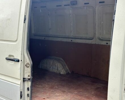 Білий Фольксваген Transporter, об'ємом двигуна 2.5 л та пробігом 466 тис. км за 3650 $, фото 17 на Automoto.ua
