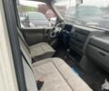 Белый Фольксваген Transporter, объемом двигателя 2.5 л и пробегом 400 тыс. км за 3135 $, фото 1 на Automoto.ua