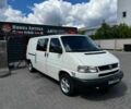 Білий Фольксваген Transporter, об'ємом двигуна 1.9 л та пробігом 310 тис. км за 5500 $, фото 1 на Automoto.ua