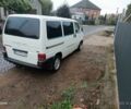 Белый Фольксваген Transporter, объемом двигателя 2.5 л и пробегом 400 тыс. км за 3200 $, фото 2 на Automoto.ua