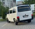 Белый Фольксваген Transporter, объемом двигателя 1.9 л и пробегом 380 тыс. км за 4250 $, фото 6 на Automoto.ua