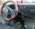 Білий Фольксваген Transporter, об'ємом двигуна 2.5 л та пробігом 380 тис. км за 5500 $, фото 1 на Automoto.ua