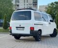 Белый Фольксваген Transporter, объемом двигателя 1.9 л и пробегом 380 тыс. км за 4250 $, фото 5 на Automoto.ua