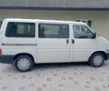 Белый Фольксваген Transporter, объемом двигателя 1.9 л и пробегом 416 тыс. км за 5500 $, фото 4 на Automoto.ua