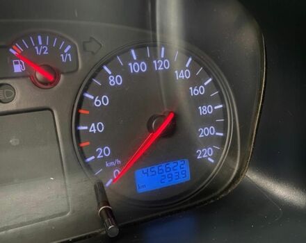 Белый Фольксваген Transporter, объемом двигателя 2.5 л и пробегом 456 тыс. км за 5000 $, фото 2 на Automoto.ua