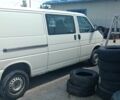 Белый Фольксваген Transporter, объемом двигателя 2.5 л и пробегом 450 тыс. км за 5500 $, фото 8 на Automoto.ua