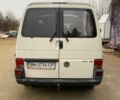 Белый Фольксваген Transporter, объемом двигателя 2.5 л и пробегом 456 тыс. км за 5000 $, фото 7 на Automoto.ua