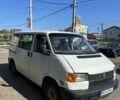 Белый Фольксваген Transporter, объемом двигателя 0 л и пробегом 200 тыс. км за 3500 $, фото 1 на Automoto.ua
