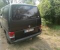 Белый Фольксваген Transporter, объемом двигателя 2.5 л и пробегом 595 тыс. км за 3300 $, фото 3 на Automoto.ua