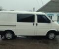 Білий Фольксваген Transporter, об'ємом двигуна 2.5 л та пробігом 300 тис. км за 7500 $, фото 5 на Automoto.ua