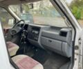 Білий Фольксваген Transporter, об'ємом двигуна 2 л та пробігом 150 тис. км за 3102 $, фото 5 на Automoto.ua