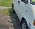 Белый Фольксваген Transporter, объемом двигателя 2.5 л и пробегом 400 тыс. км за 6700 $, фото 3 на Automoto.ua