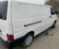 Білий Фольксваген Transporter, об'ємом двигуна 2.5 л та пробігом 2 тис. км за 4350 $, фото 4 на Automoto.ua