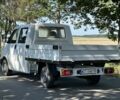 Білий Фольксваген Transporter, об'ємом двигуна 2.5 л та пробігом 340 тис. км за 4400 $, фото 18 на Automoto.ua