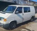 Білий Фольксваген Transporter, об'ємом двигуна 0 л та пробігом 300 тис. км за 3900 $, фото 1 на Automoto.ua