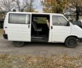 Білий Фольксваген Transporter, об'ємом двигуна 2 л та пробігом 150 тис. км за 3102 $, фото 2 на Automoto.ua