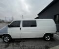 Белый Фольксваген Transporter, объемом двигателя 1.9 л и пробегом 312 тыс. км за 5200 $, фото 1 на Automoto.ua