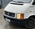 Білий Фольксваген Transporter, об'ємом двигуна 2.5 л та пробігом 466 тис. км за 3650 $, фото 14 на Automoto.ua