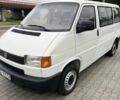 Белый Фольксваген Transporter, объемом двигателя 0 л и пробегом 290 тыс. км за 2350 $, фото 1 на Automoto.ua
