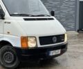 Білий Фольксваген Transporter, об'ємом двигуна 2.5 л та пробігом 466 тис. км за 3650 $, фото 13 на Automoto.ua