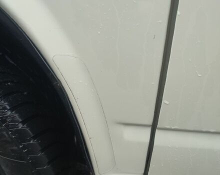 Білий Фольксваген Transporter, об'ємом двигуна 2.5 л та пробігом 300 тис. км за 7500 $, фото 3 на Automoto.ua