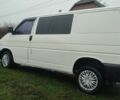 Білий Фольксваген Transporter, об'ємом двигуна 2.5 л та пробігом 300 тис. км за 7500 $, фото 6 на Automoto.ua
